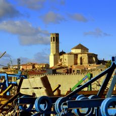 Santa Maria de Sarral