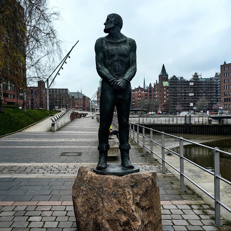 Calavera de Klaus Störtebeker