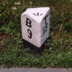 Milestone At Sw 954608