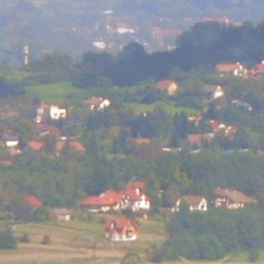 Tarnowiec, Lesser Poland Voivodeship