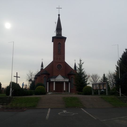 Brzeźno, Lipno County