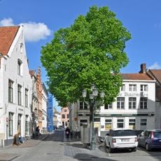 Kraanplein