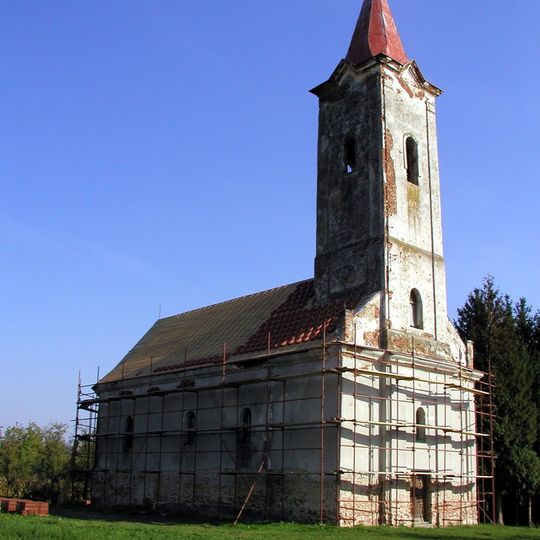 Church of St George