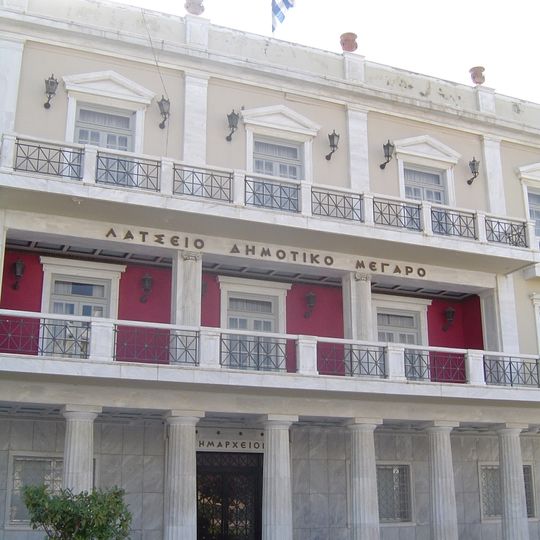 Pyrgos