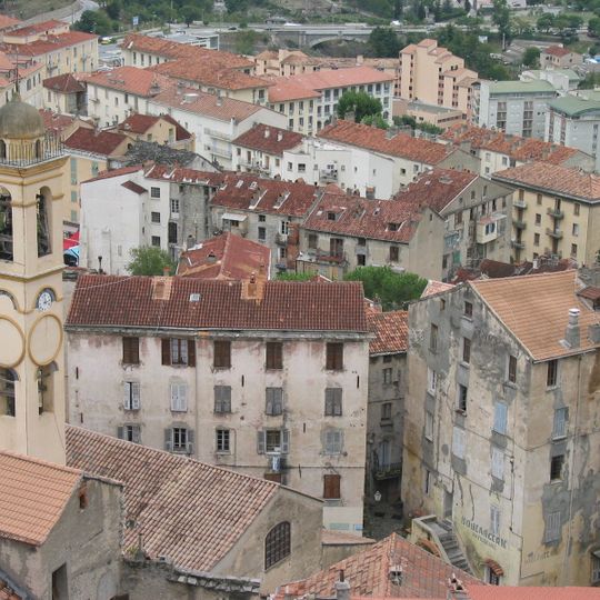 Chiesa dell'Annunciazione