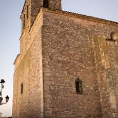 Iglesia de San Pedro Apóstol, Villaescusa de Haro