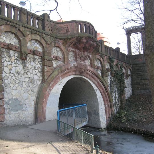 Lietzenseebrücke