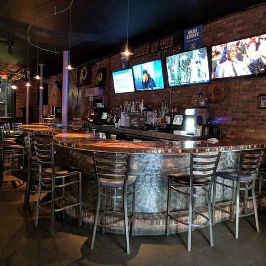 Wick's Pizza