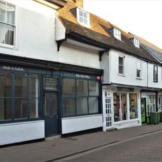 7, 8 And 9, St Johns Street