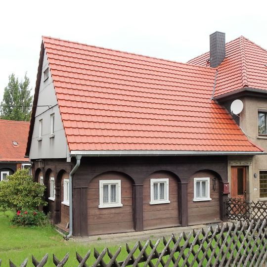 Karl-Liebknecht-Straße 12