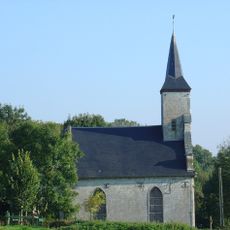 Église Saint-Hubert de Neulette