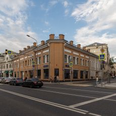 Дом С.П. Кампиони (Красносельский)