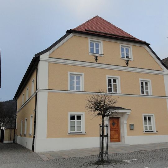 Pfarrhaus