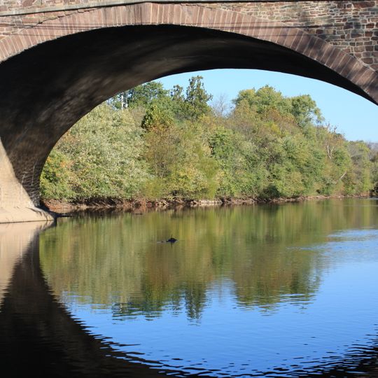Perkiomen Bridge