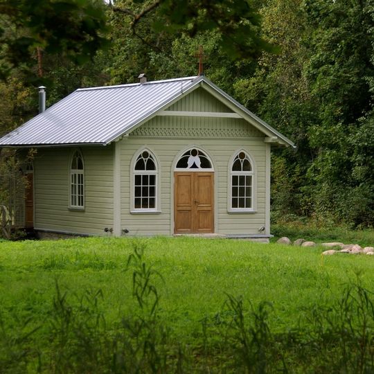 Pikva Miikaeli kabel