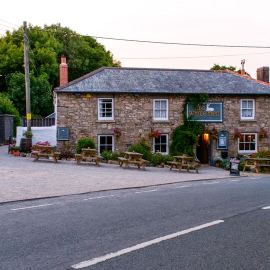 The White Hart Public House