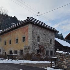 Osingerhaus, Kamering