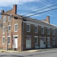 George Makepeace House