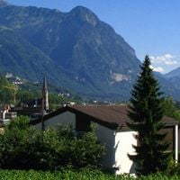 Vaduz