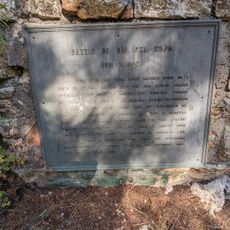 Battle of Big Dry Wash Historical Monument
