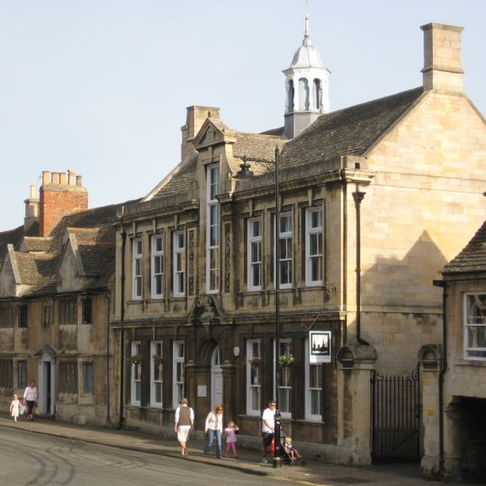 Stamford Museum