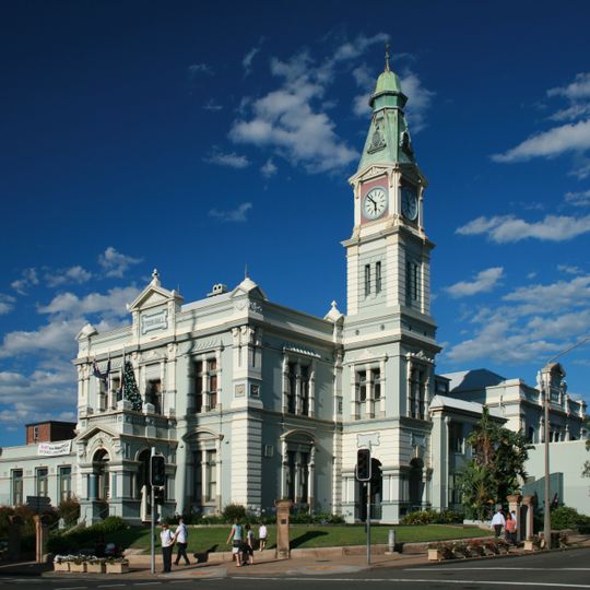 Leichhardt