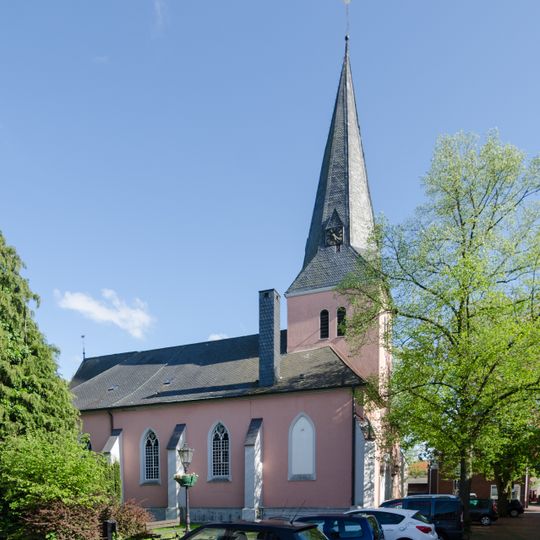 Dorfkirche Neukirchen-Vluyn