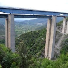 Rago Viaduct
