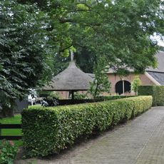 De Visschershoffstede