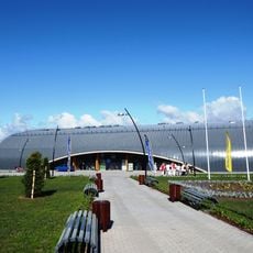 Palanga Arena