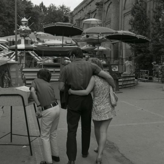 Sferisterio della Montagnola