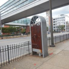 Railroad Strike 1877