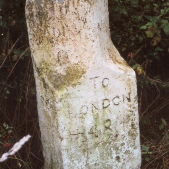 Milestone At Su 5936 6711