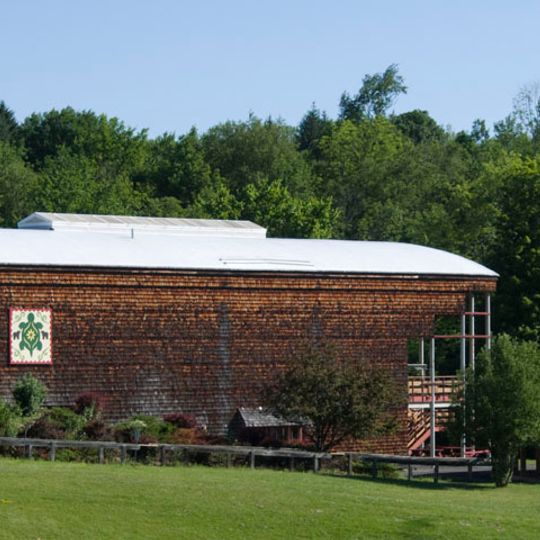 Iroquois Indian Museum