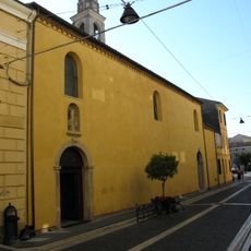 Chiesa di Sant'Antonio Abate