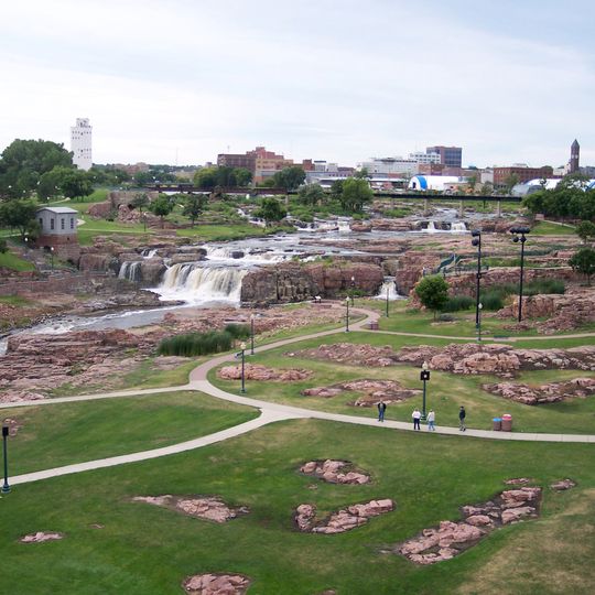 Big Sioux River