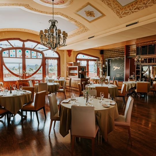 Restaurant Sumoll