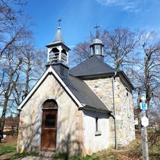 Chapelle Fischbach de Malmedy