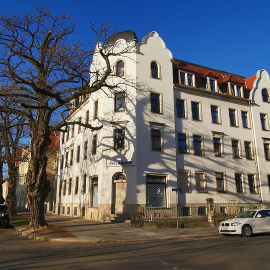 Tzschimmerstraße 38