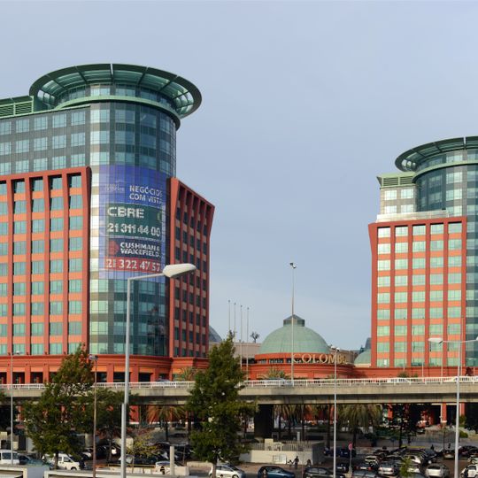 Colombo Mall
