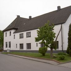 Ehemaliges Betriebsgebäude