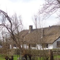 Kaalakkerstraat 3, Waardenburg