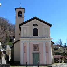 Sant'Agata Parish Church