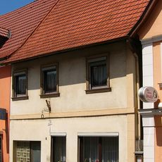 Cultural heritage D-4-78-165-40 in Bad Staffelstein