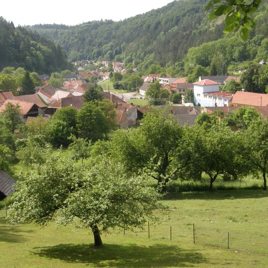 Lažánky
