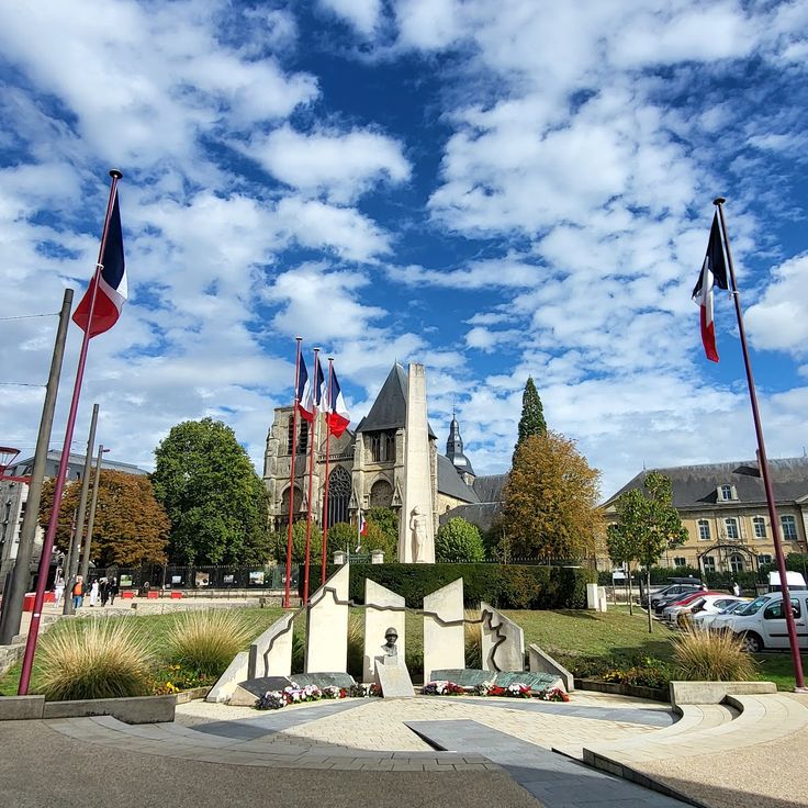 Monument de la Résistance
