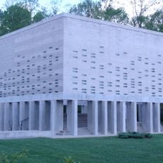 Patriots Peace Memorial