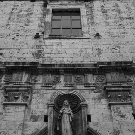 Chiesa di Santa Chiara