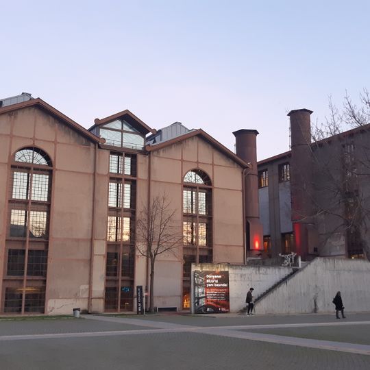 Istanbul Bilgi University