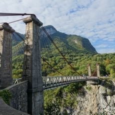 Pont de l'Abîme